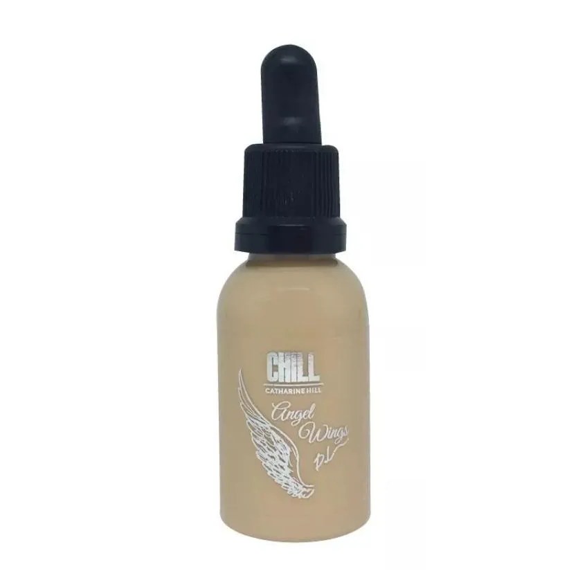 Catharine Hill Angel Wings Base Cor 2021/2 30ml