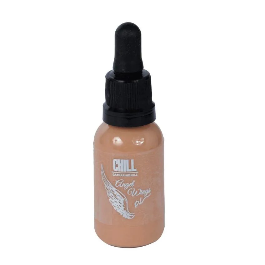 Catharine Hill Angel Wings Base Cor 2021/4 30ml