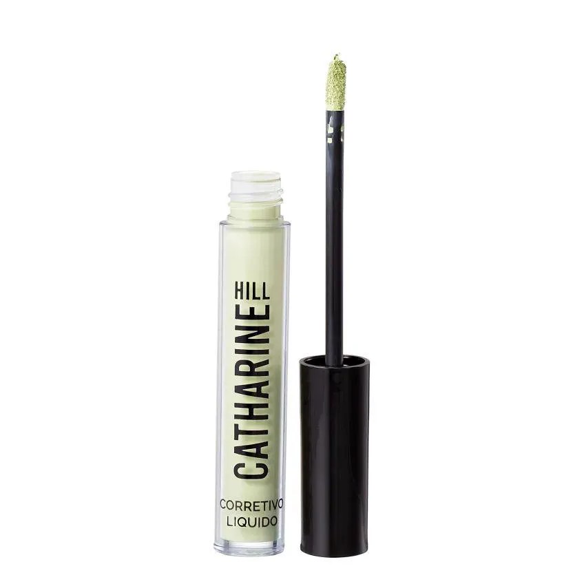Catharine Hill Corretivo Liquido Green 1026/7