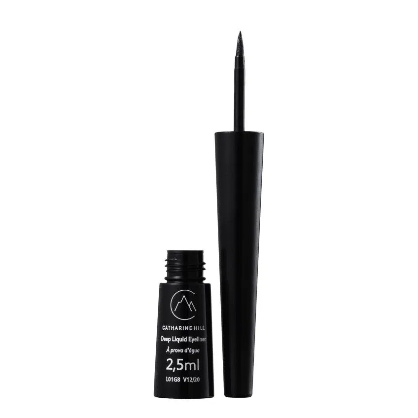 Catharine Hill Deep Delineador Liquido 1012/6