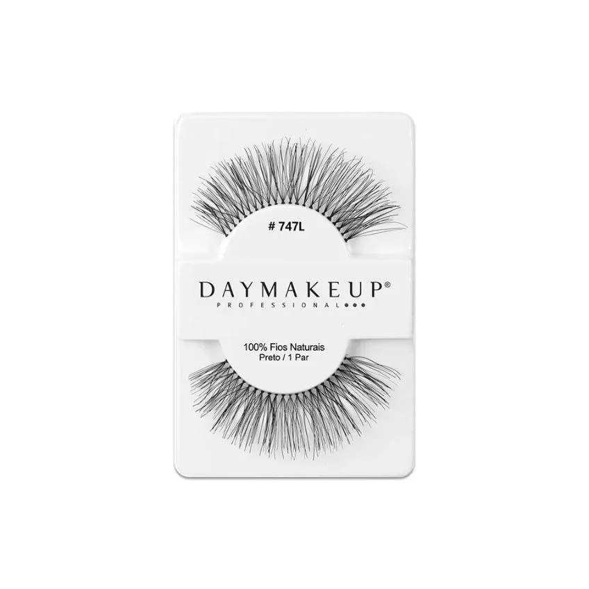 Daymakeup Cilios #747 L