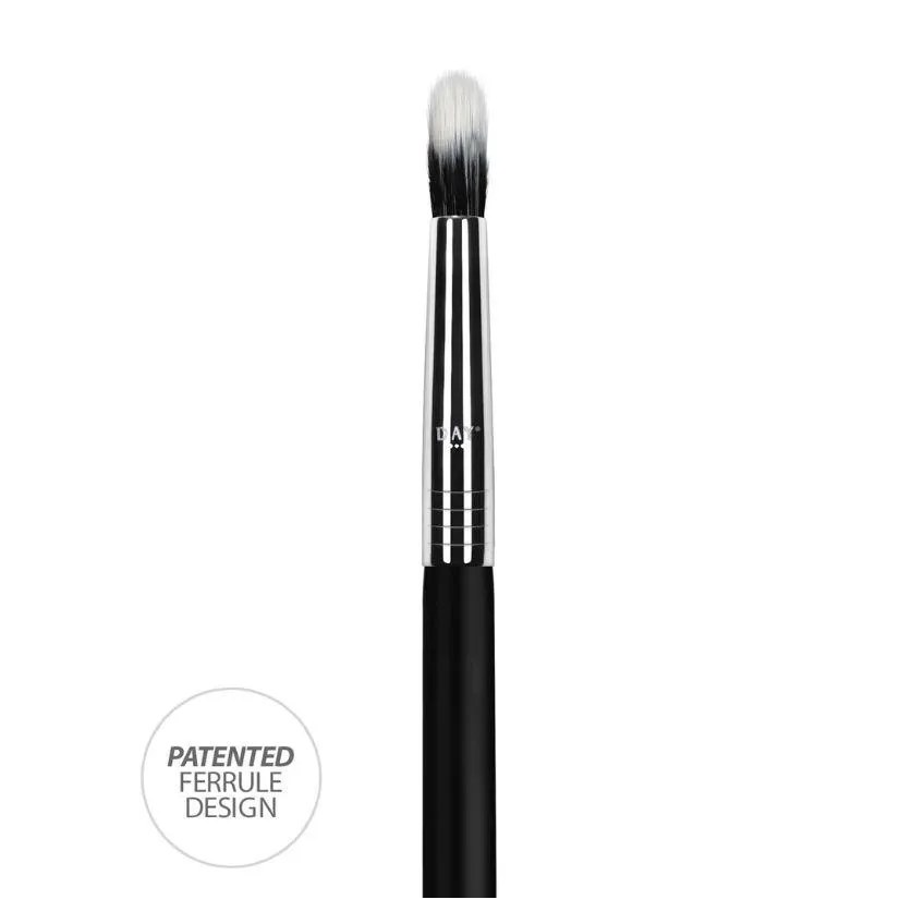 Daymakeup Pincel F223 Esfumar Duo Fiber