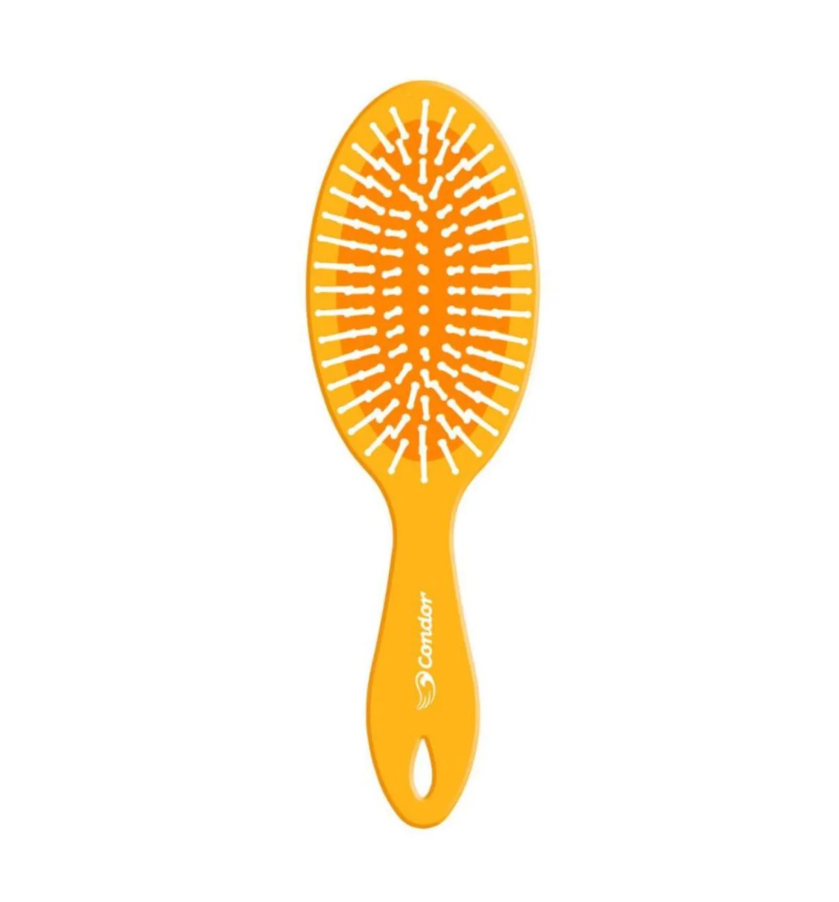 Escova para Cabelo Oval Divertida Mente 2 Condor
