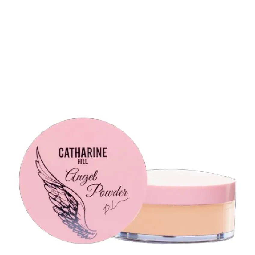 Catharine Hill Angel Powder Pó Facial A3