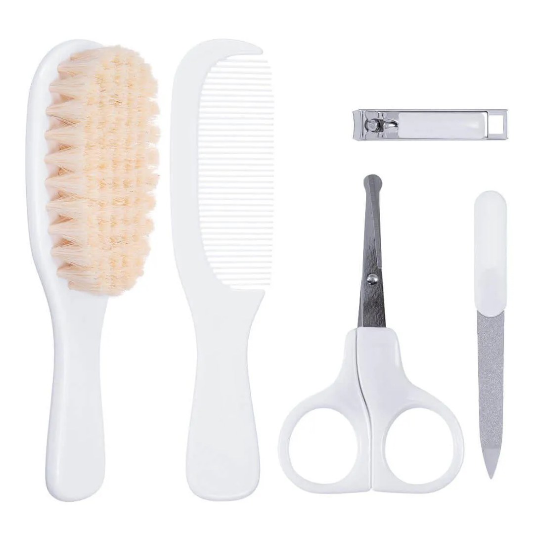 Kit Cuidados Branco - Buba
