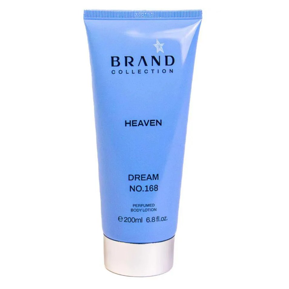 Body Lotion Heaven Dream Nº 168 200ml