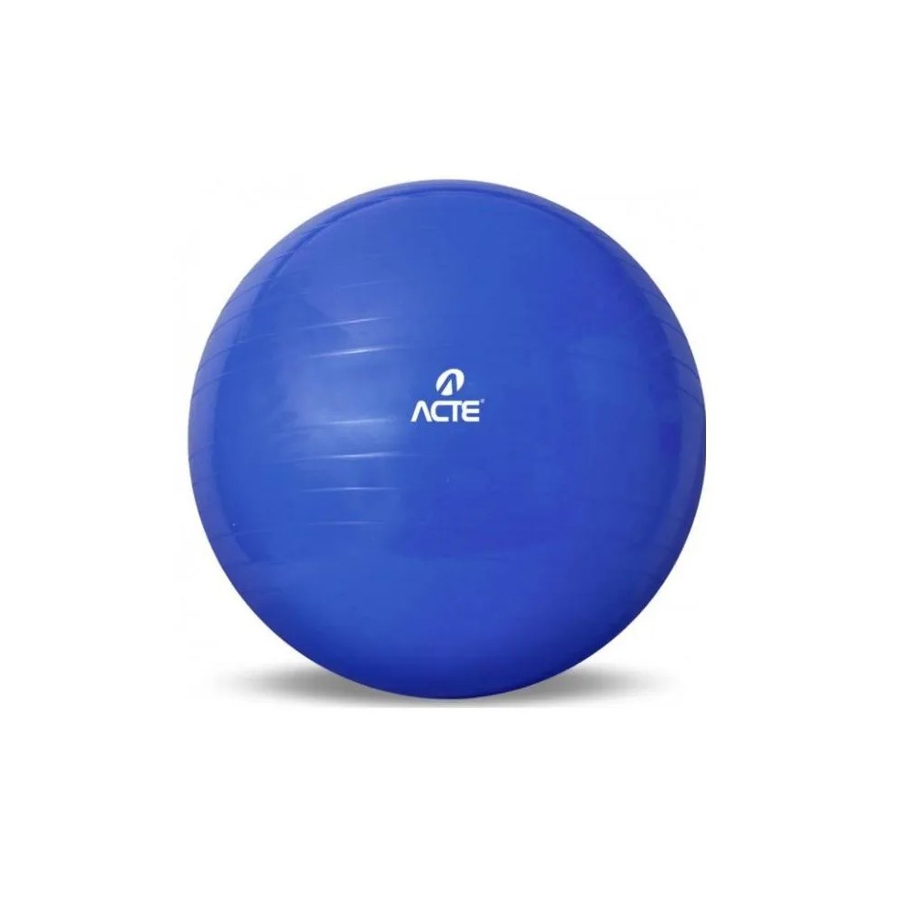 Gym Ball (65cm) - Cor: Azul