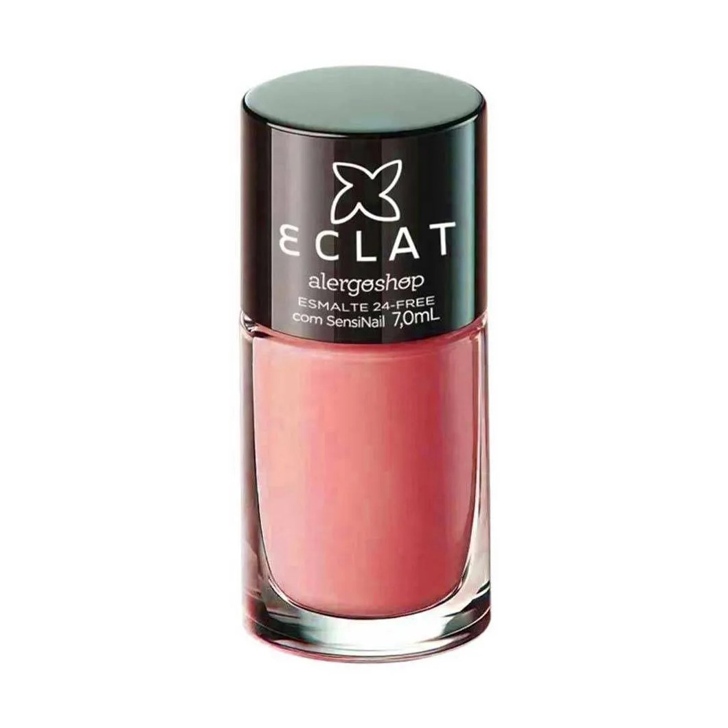 Esmalte Búzios Hipoalergênico Alergoshop 7ml