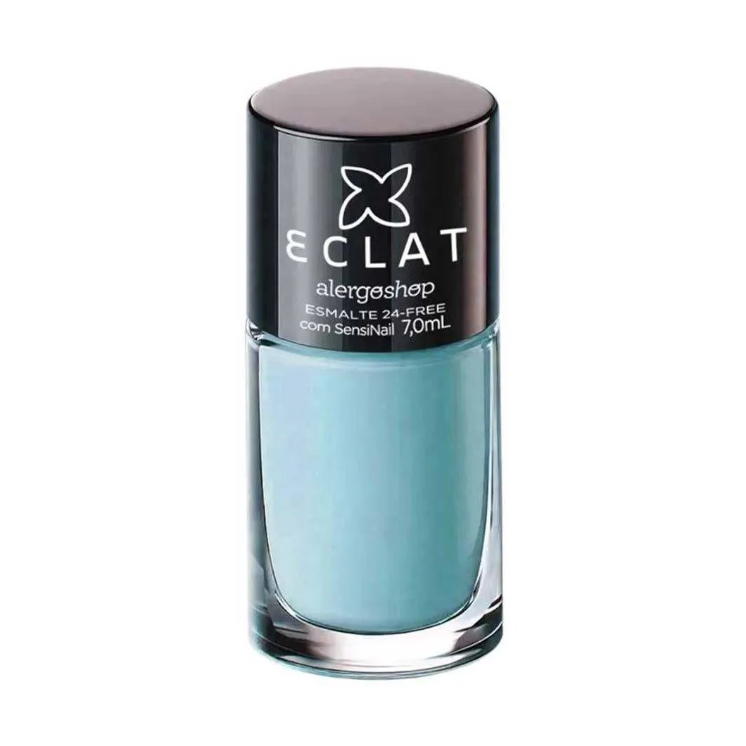 Esmalte Itamaracá Hipoalergênico Alergoshop 7ml