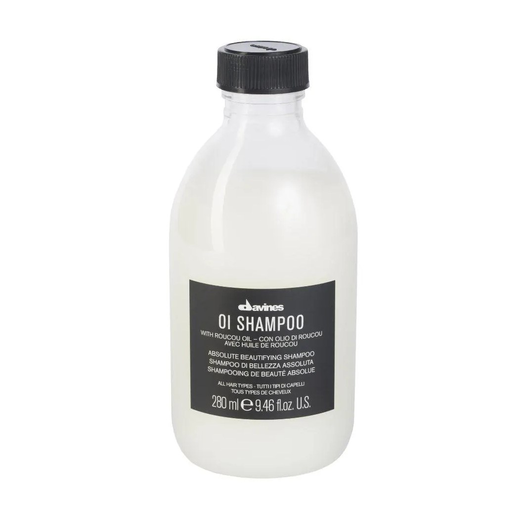 Davines Oi Shampoo 280ml