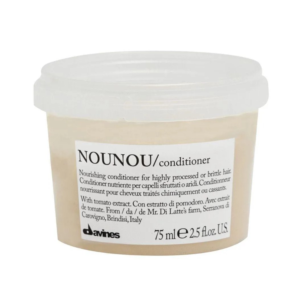 Davines Nounou - Condicionador 250ml