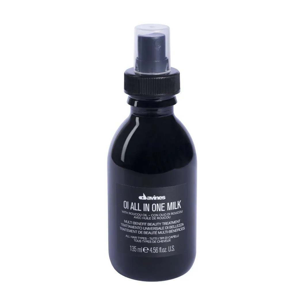 Davines Oi All In One - Spray Finalizador 135ml