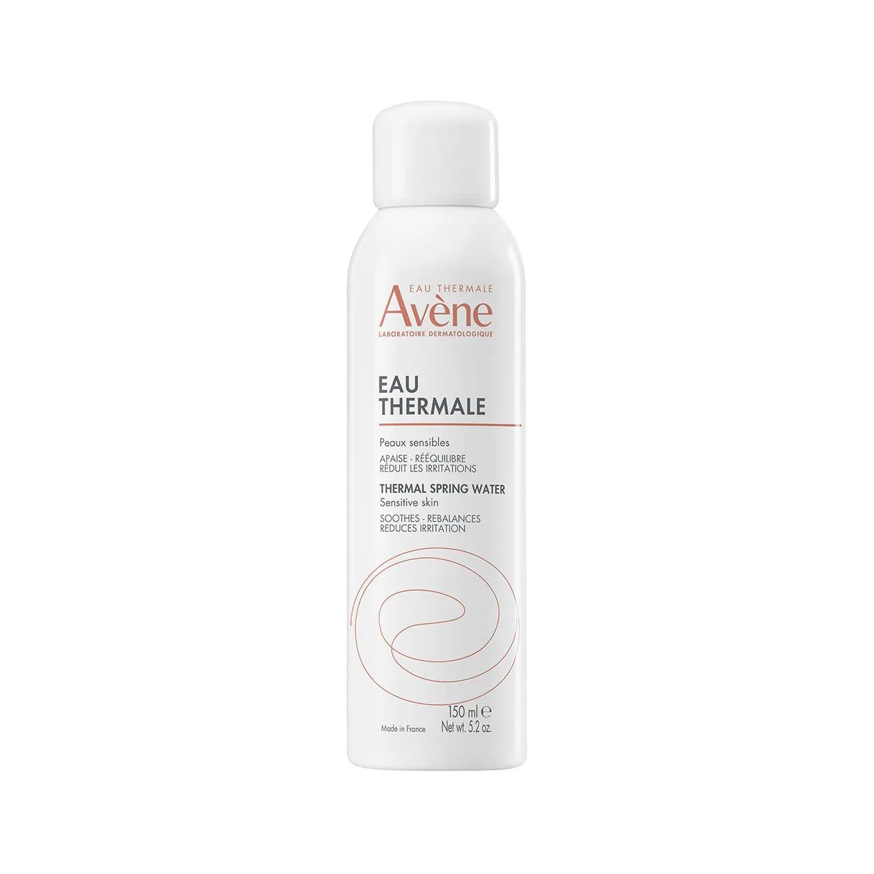 Água Termal Avène com 150ml