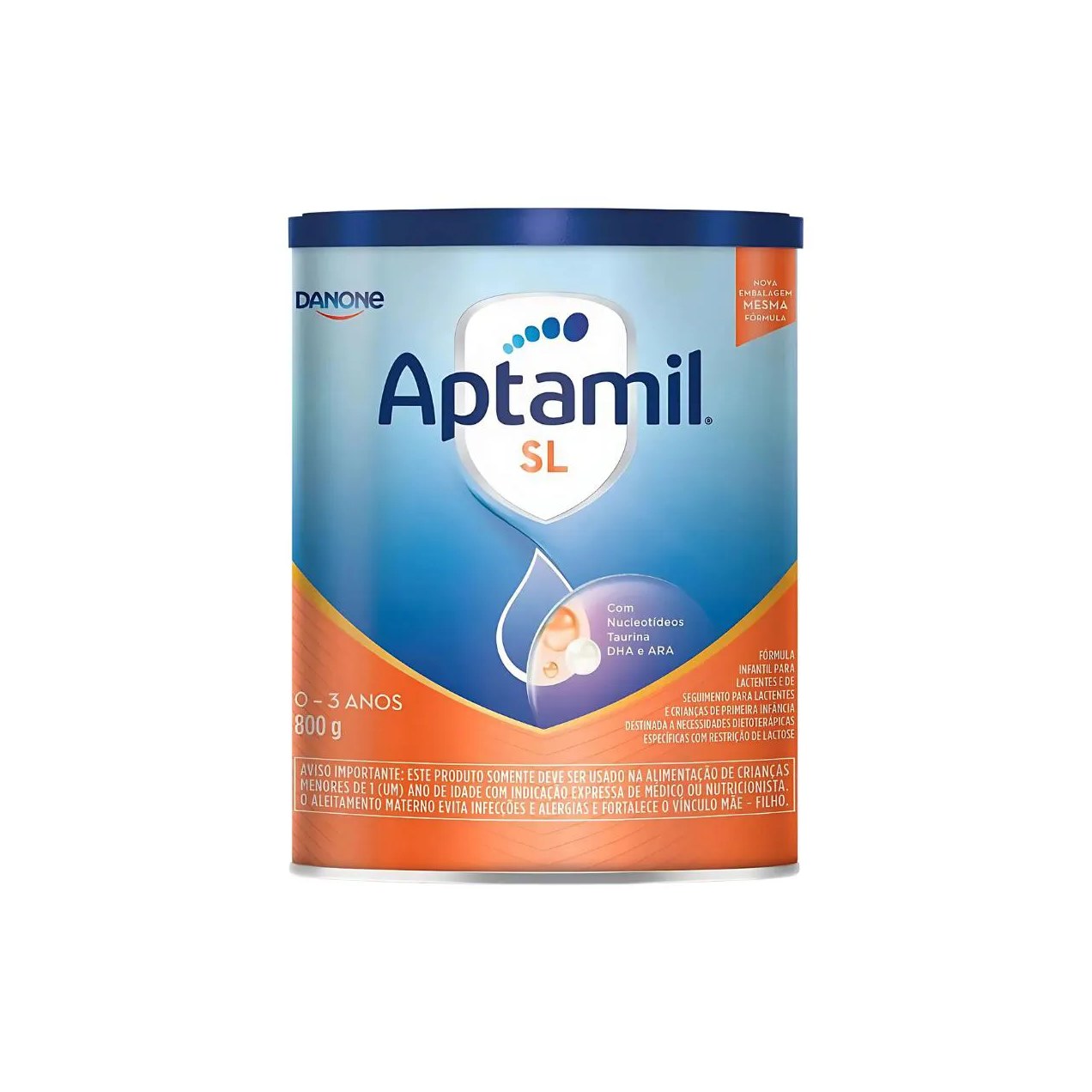 Aptamil SL 800g