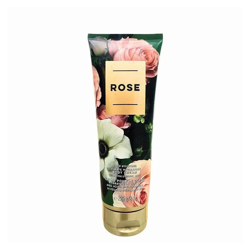 Hidratante Rose 226ml - Bath & Body Works