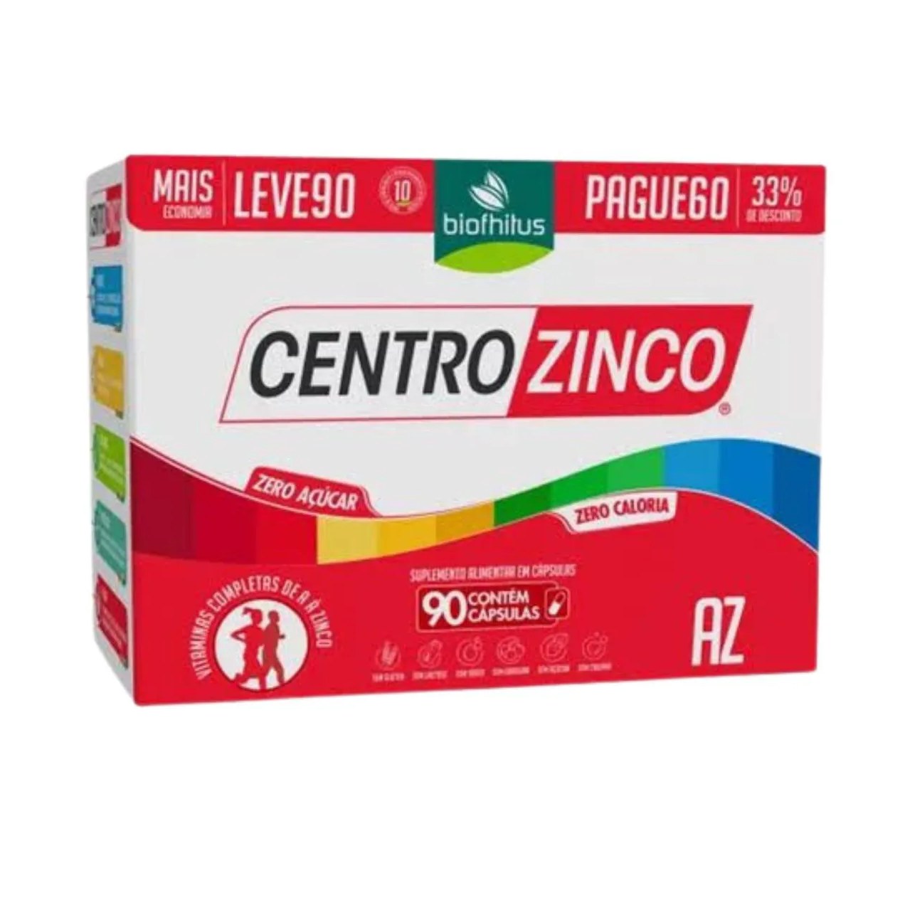 Centrozinco Az Leve 90 Pag 60