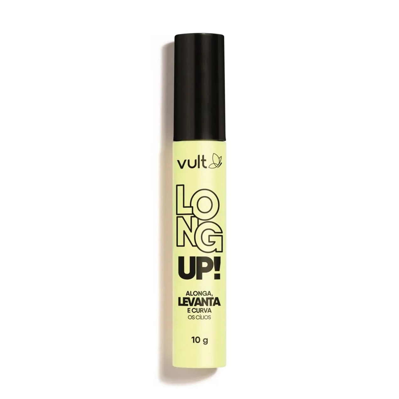 Máscara de Cílios Vult Long Up 10g