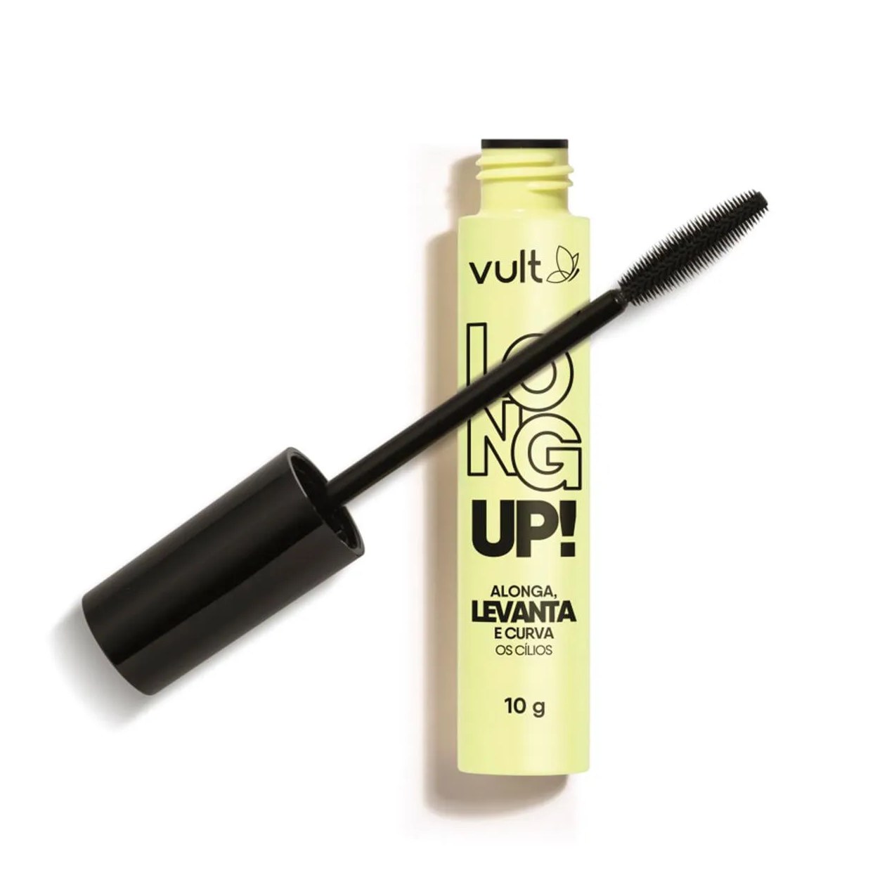 Máscara de Cílios Vult Long Up 10g