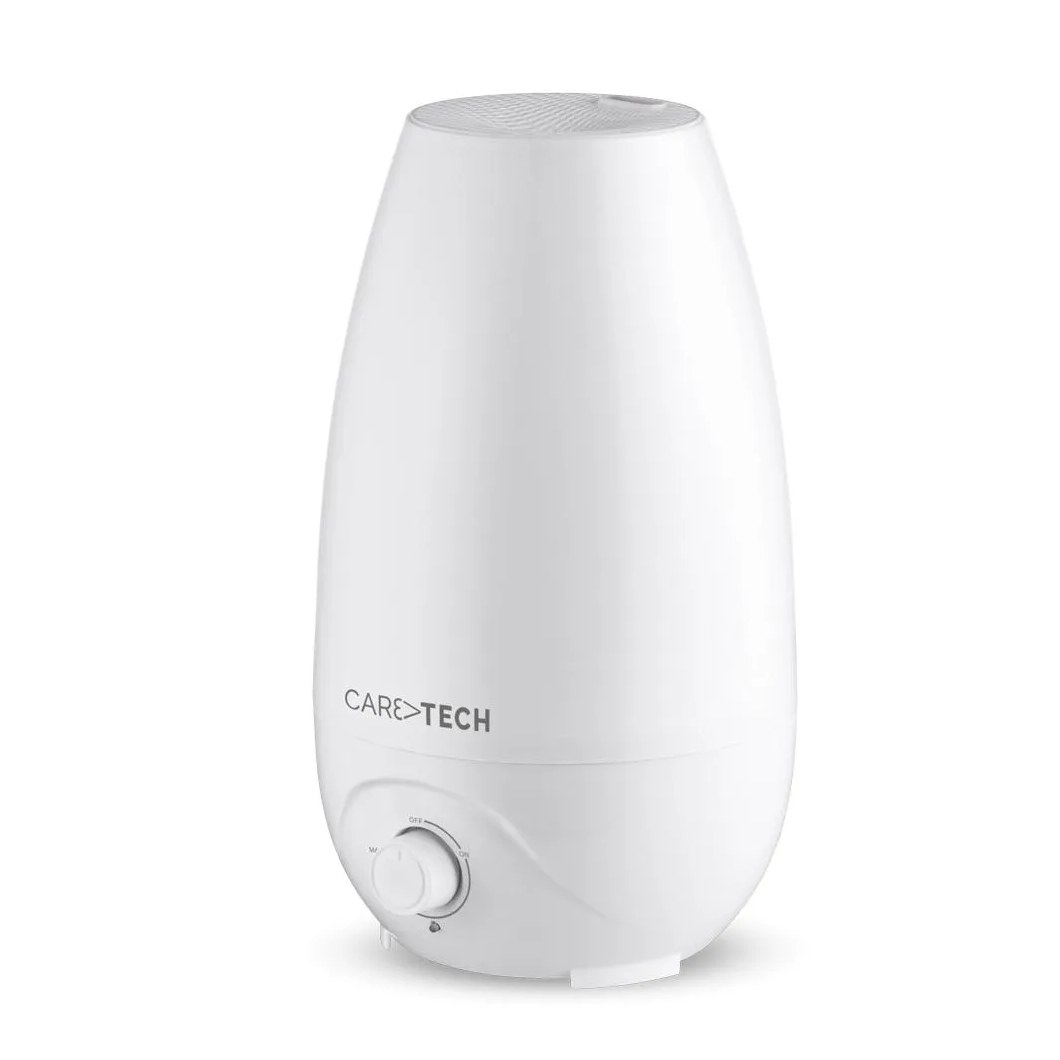 Umidificador de Ar Caretech Easy Air HC118RD 2,6L