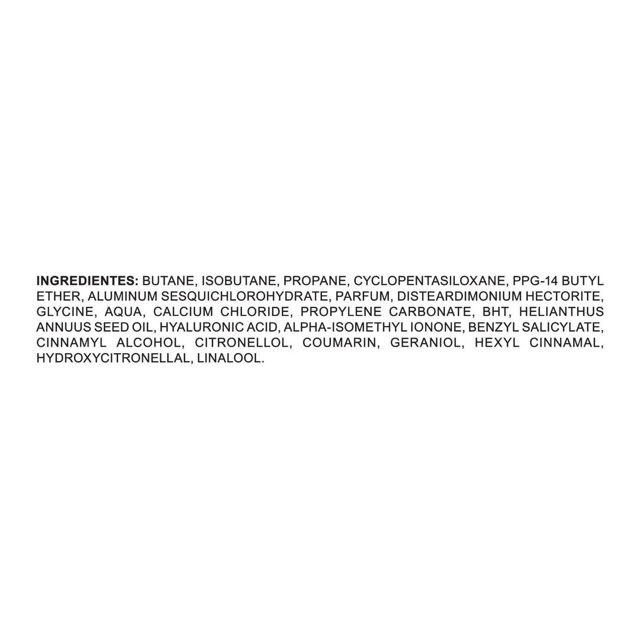 Desodorante Antitranspirante Aerosol Dove Invisible Dry Feminino 48h 250ml