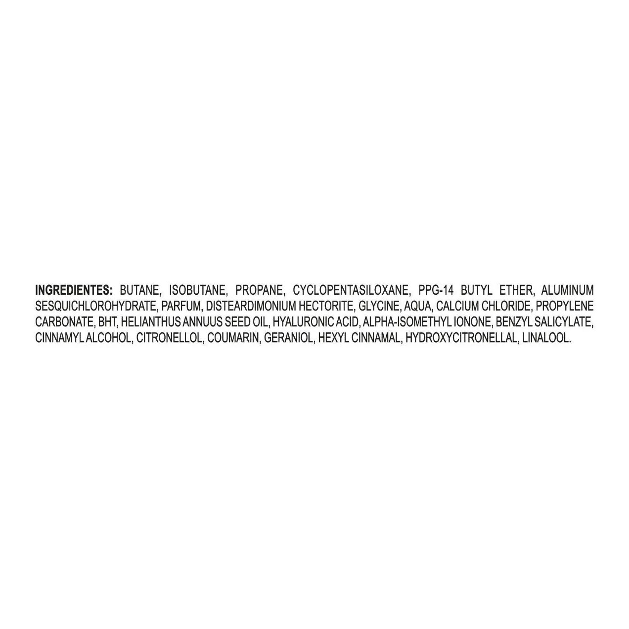 Desodorante Antitranspirante Aerosol Dove Invisible Dry Feminino 48h 150ml