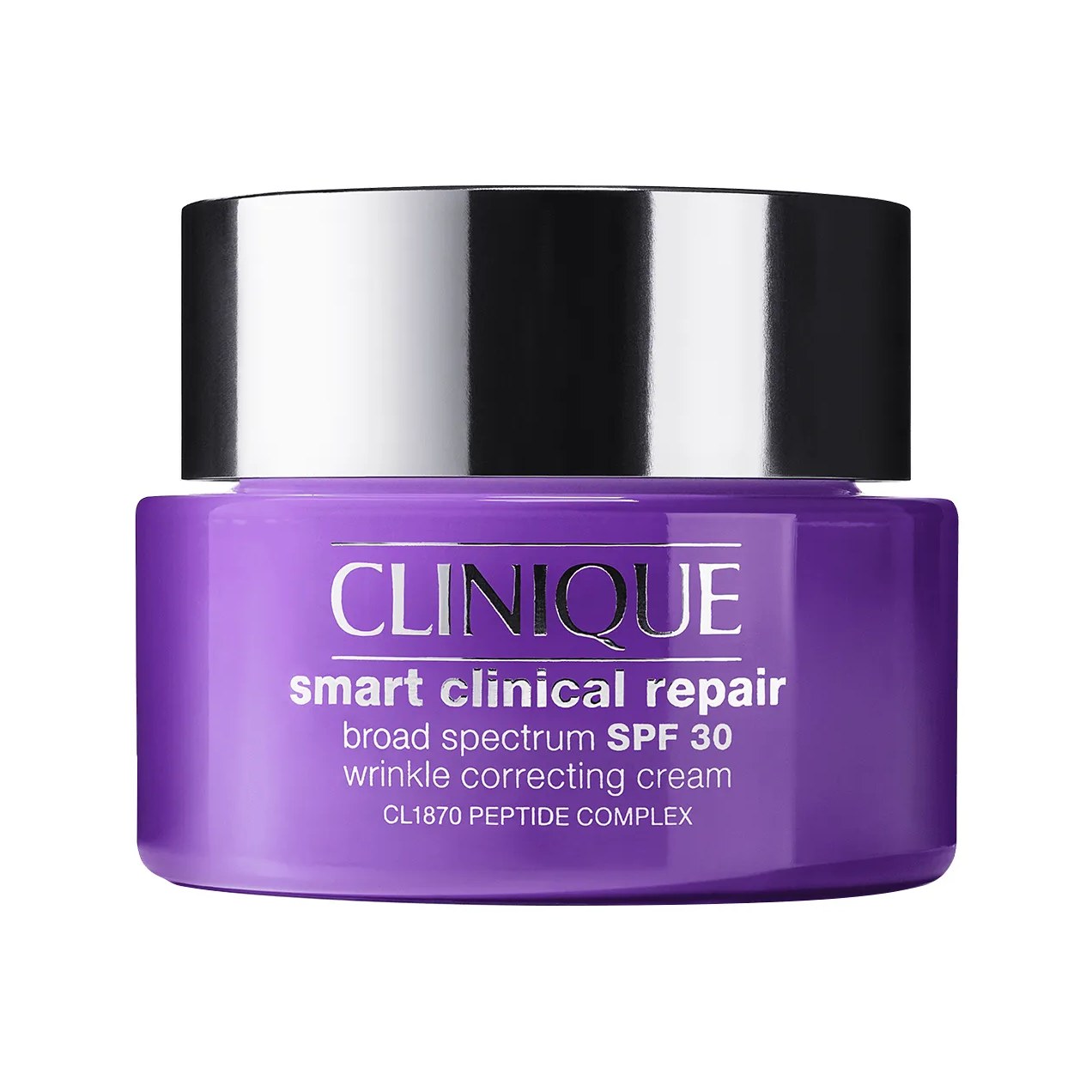 Creme Facial Antirrugas Clinique Smart Clinical Repair FPS 30 50ml