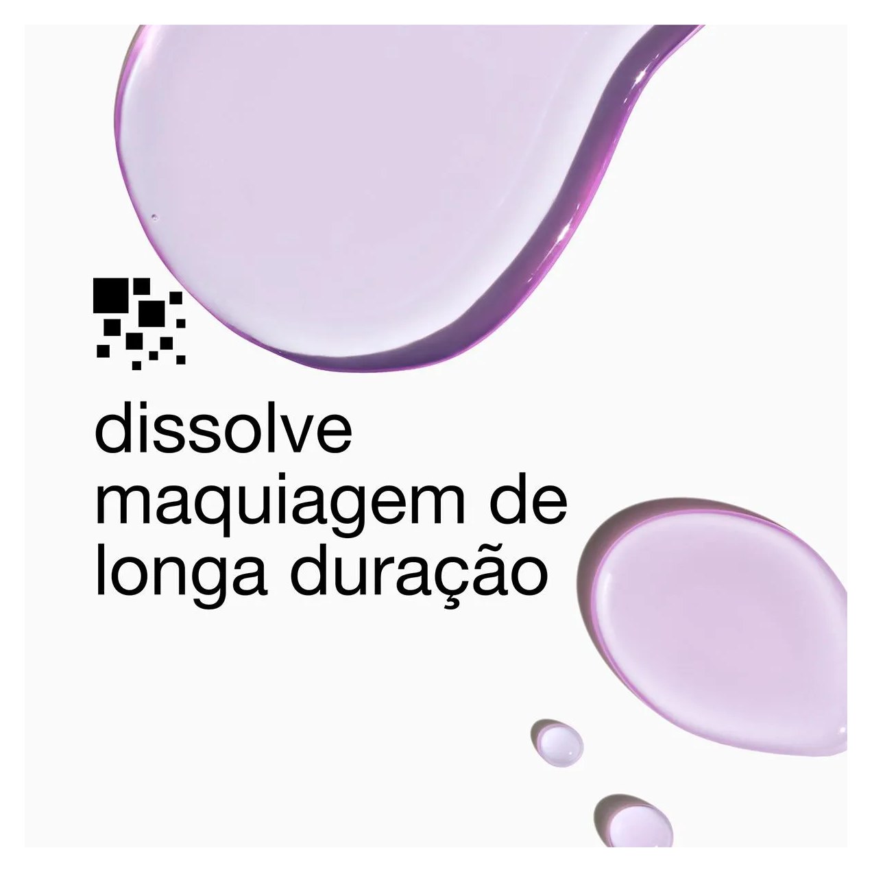 Demaquilante Clinique Take The Day Off Olhos e Lábios 125ml