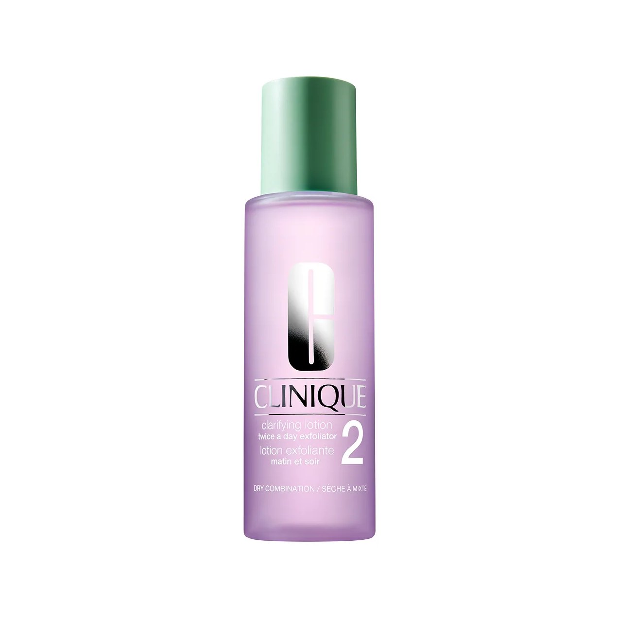Tônico Facial Pele Seca Clarifying Lotion 2 200ml