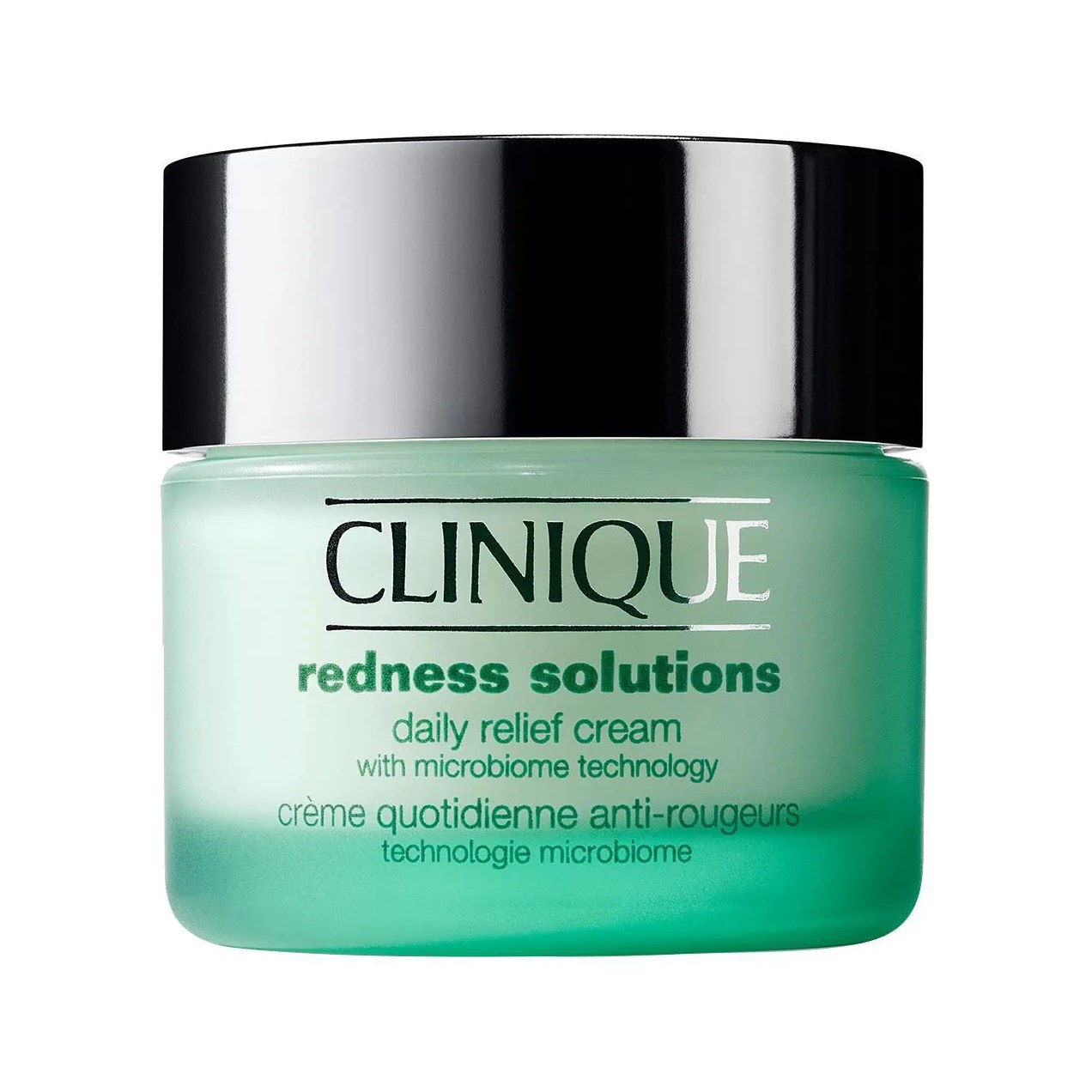Hidratante Facial em Creme para Alívio Da Vermelhidão Redness Solutions 50ml