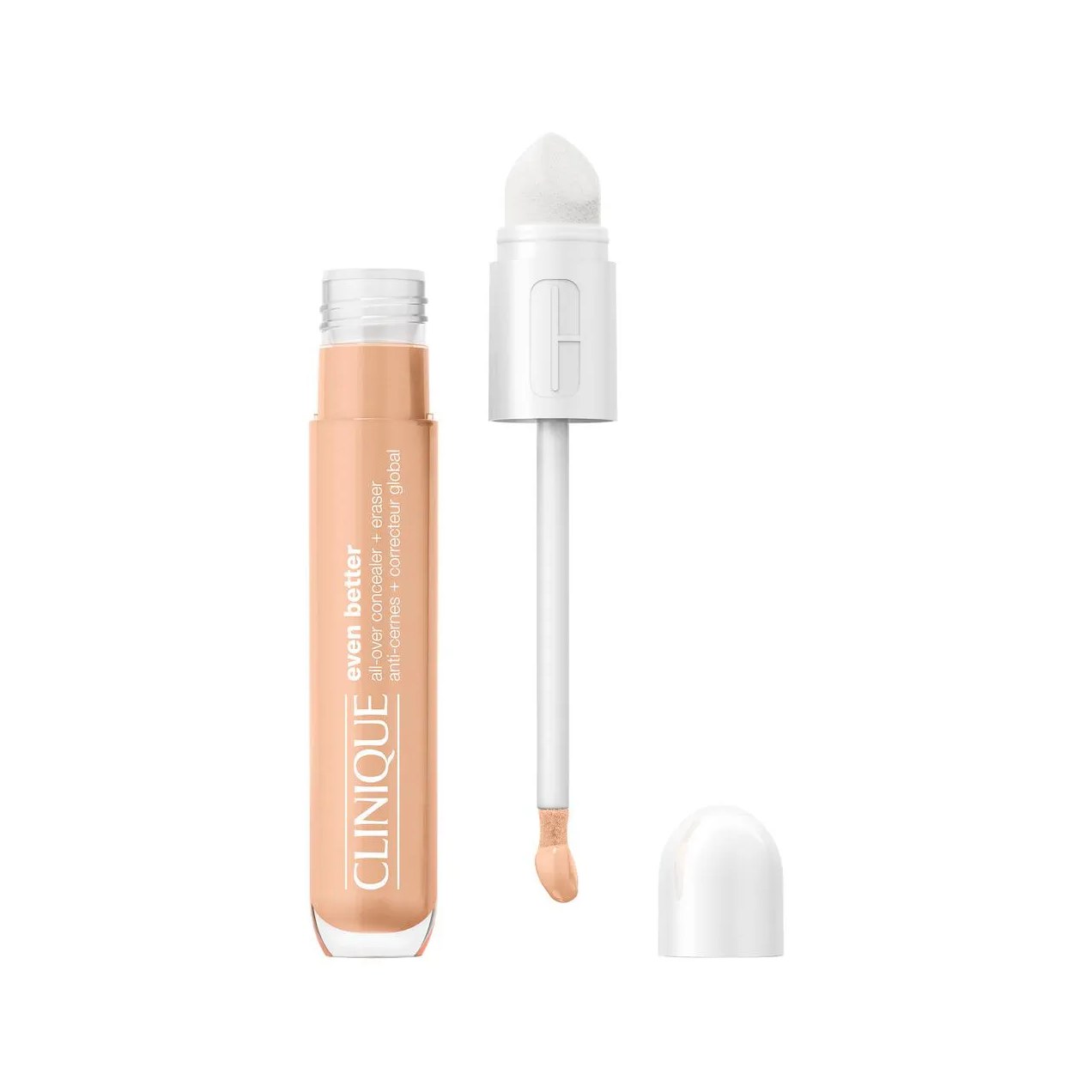 Corretivo Líquido Clinique Even Better 6ml – CN 40 Cream Chamoils