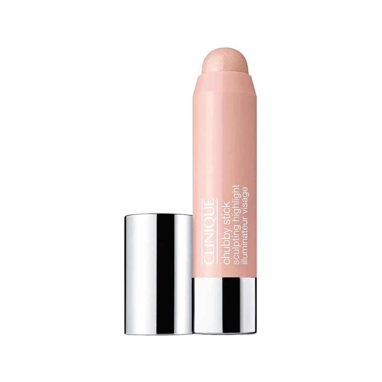 Iluminador em Bastão Clinique Chubby Stick 6g