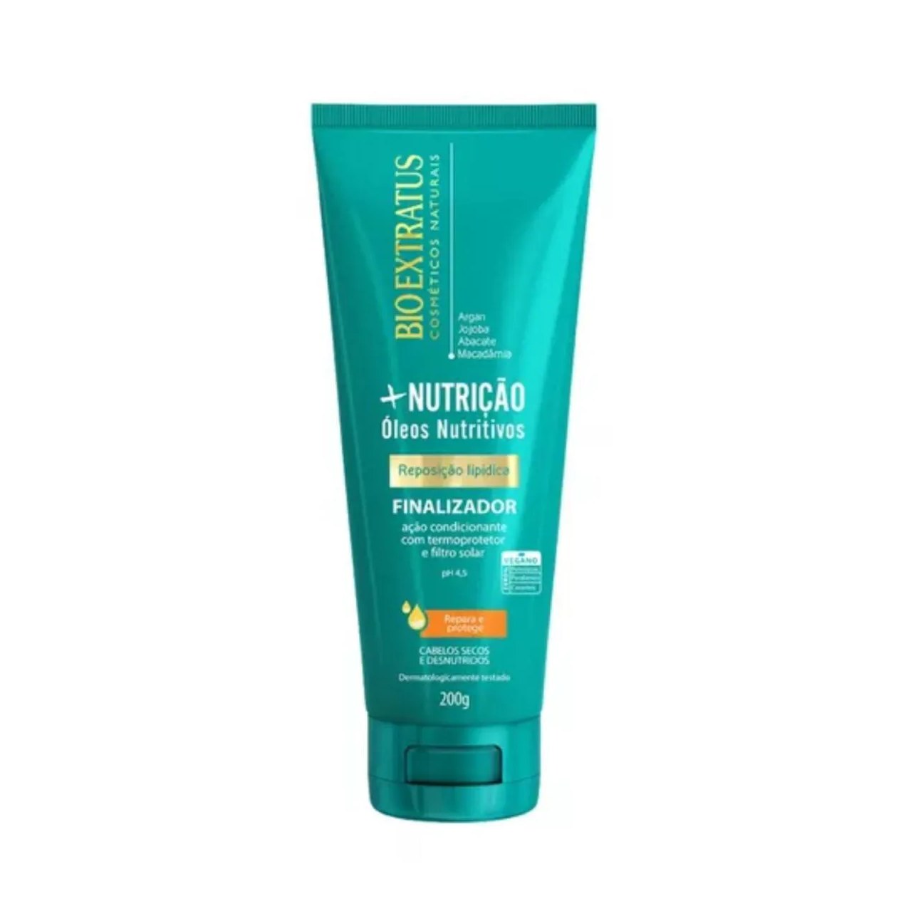 Bio Extratus Final 200g +nutricao