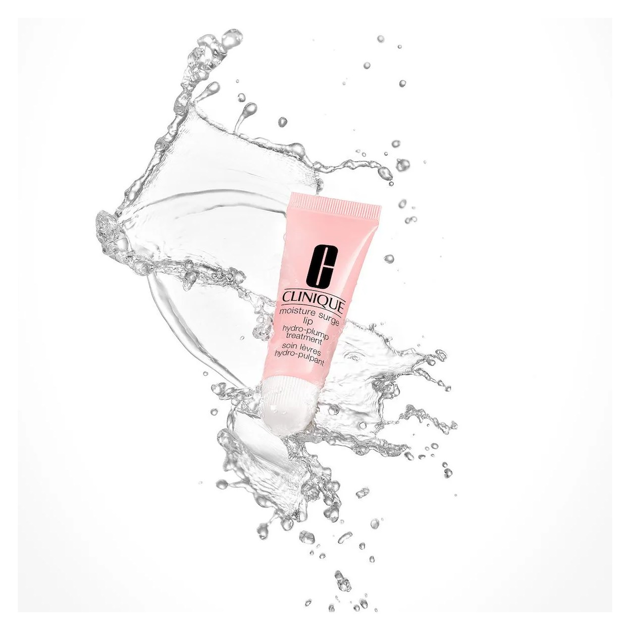 Hidratante Labial Moisture Surge Lip Hydro-Plump Treatment​ 10ml
