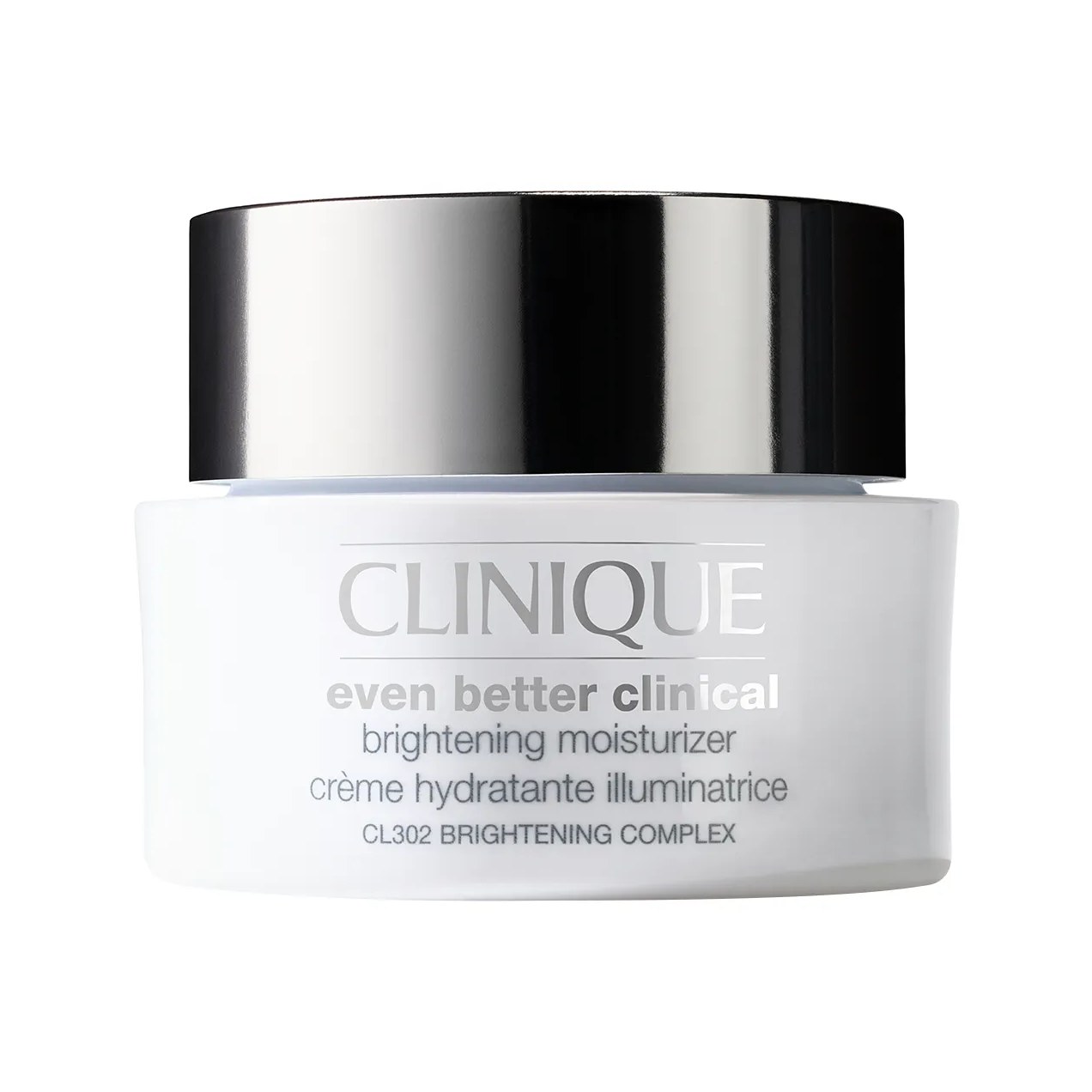 Creme Hidratante Facial Uniformizador Even Better Clinical Brightening 50ml