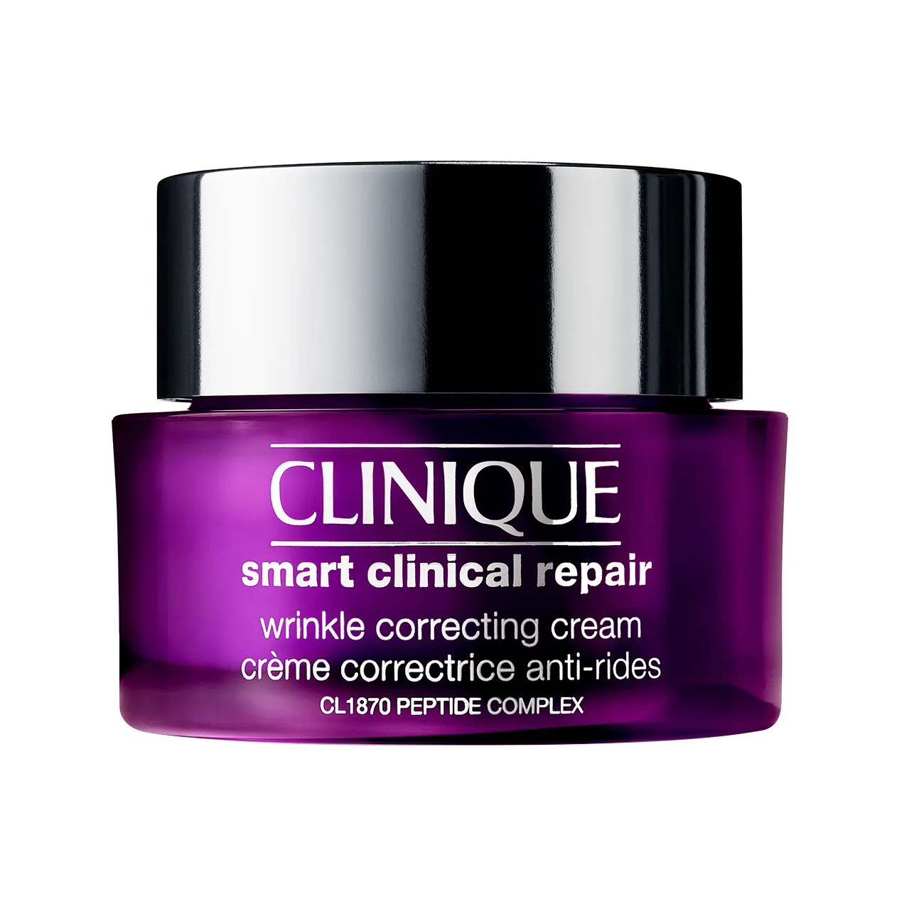 Creme Antirrugas Smart Clinical Repair 50ml