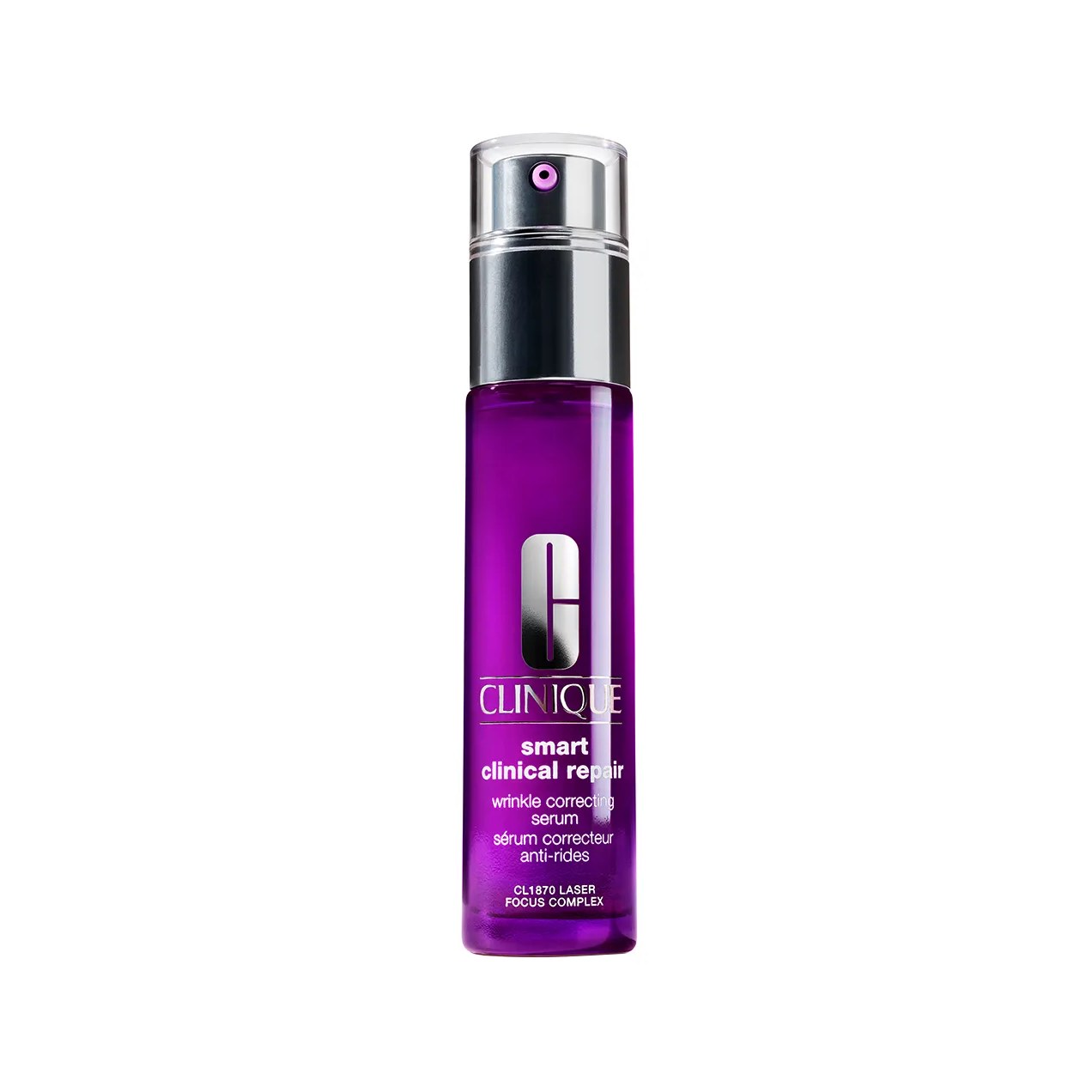 Sérum Corretor Antirrugas Clinique Smart Clinical Repair 30ml