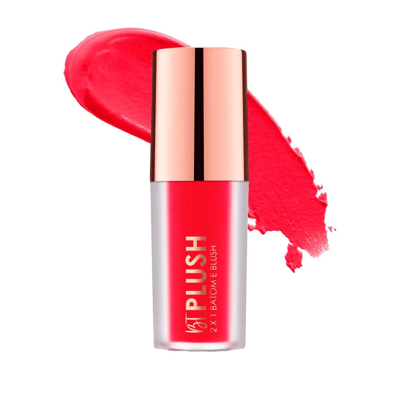 Bruna Tavares Bt Plush Ruby