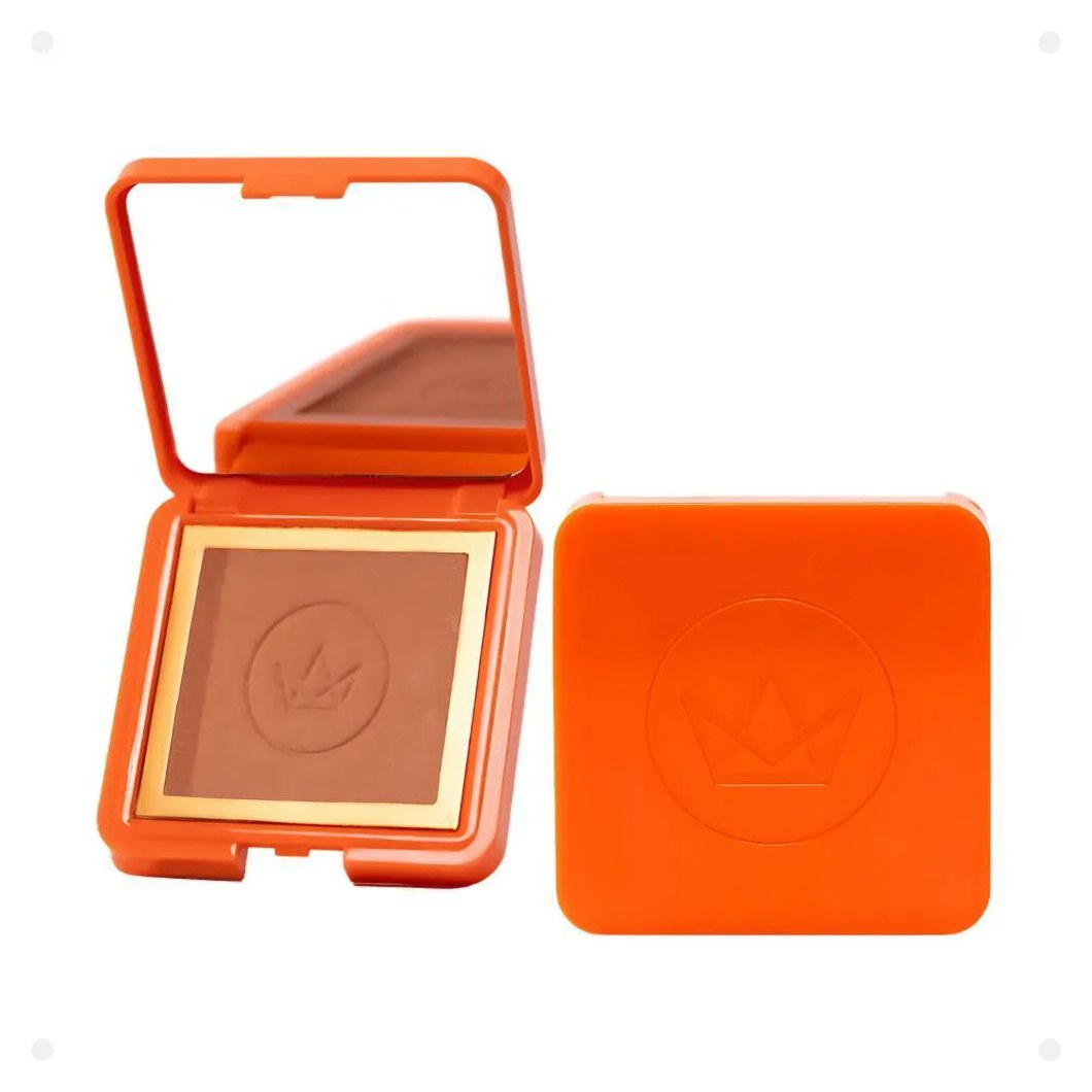 Blush Compacto Mari Maria Makeup Sunny Cheeks Dusty Mm-1000-7