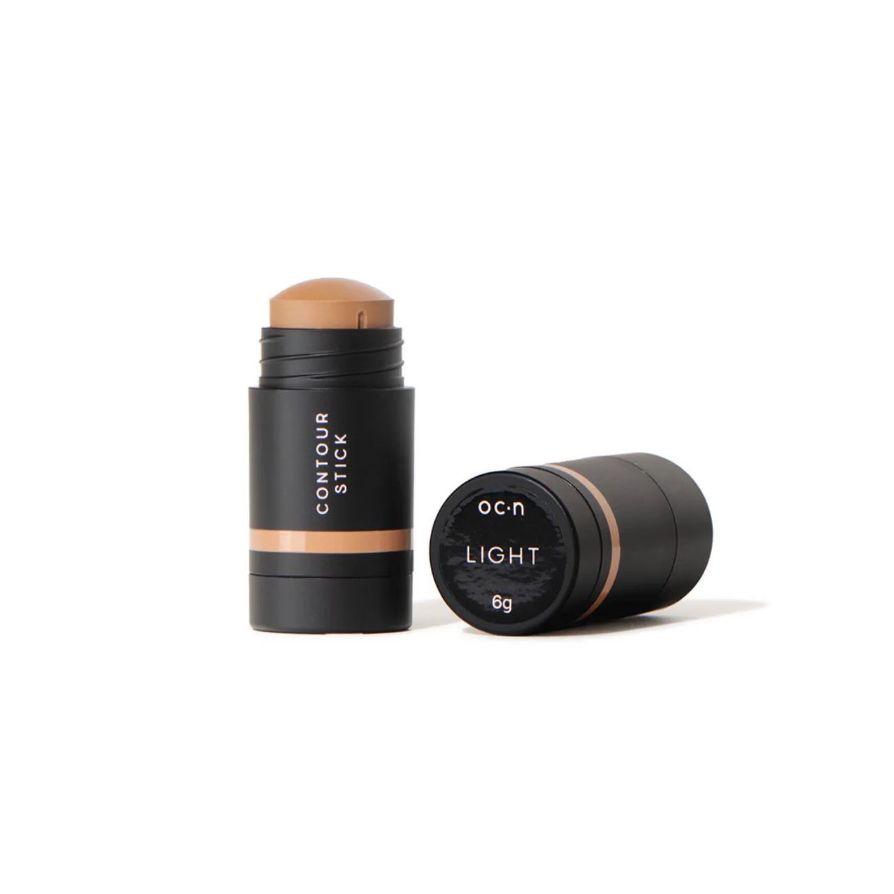Mini Contorno Bastão Océane Edition Countor Stick 6g - Light