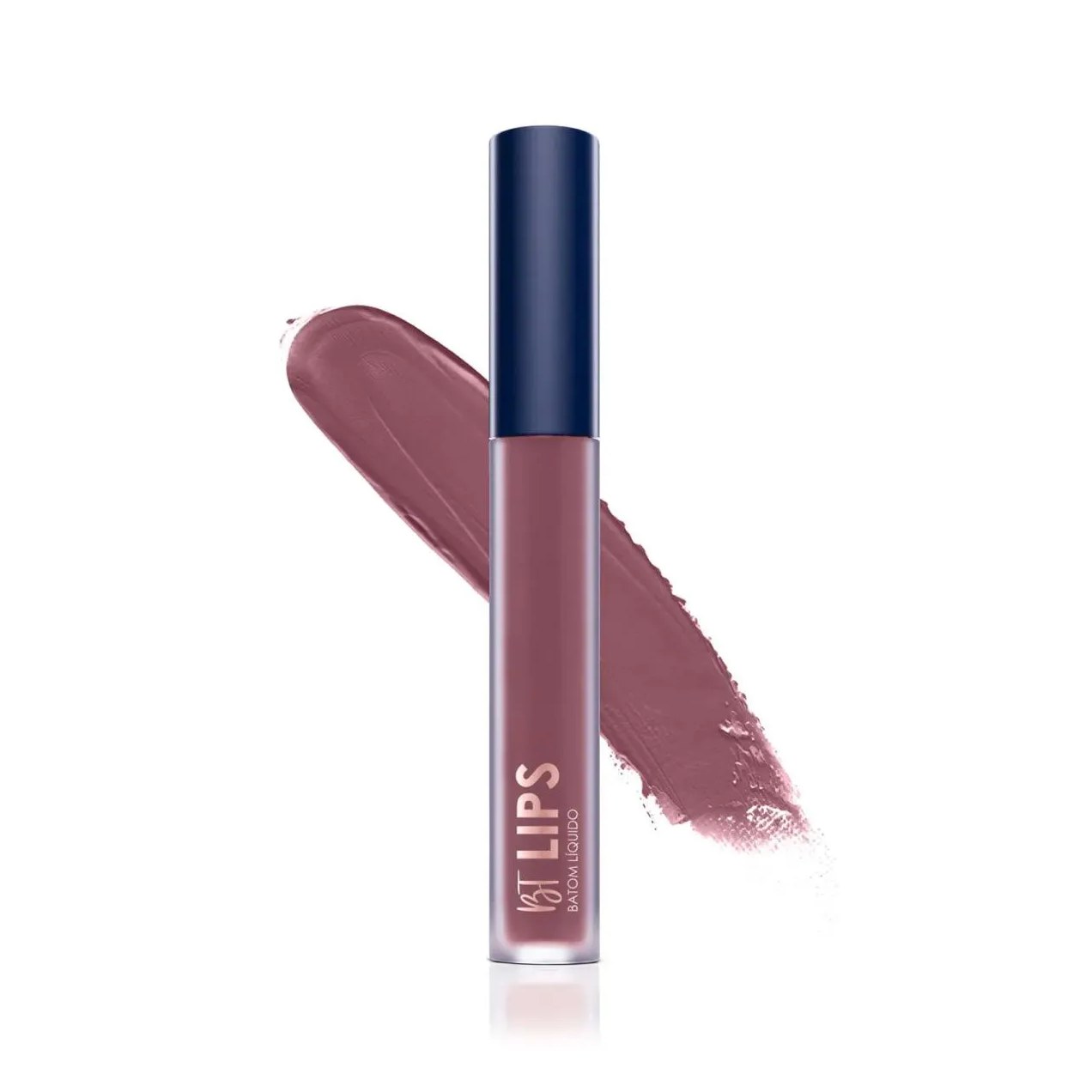Bt Lips Batom Líquido Hermione Matte 4gr