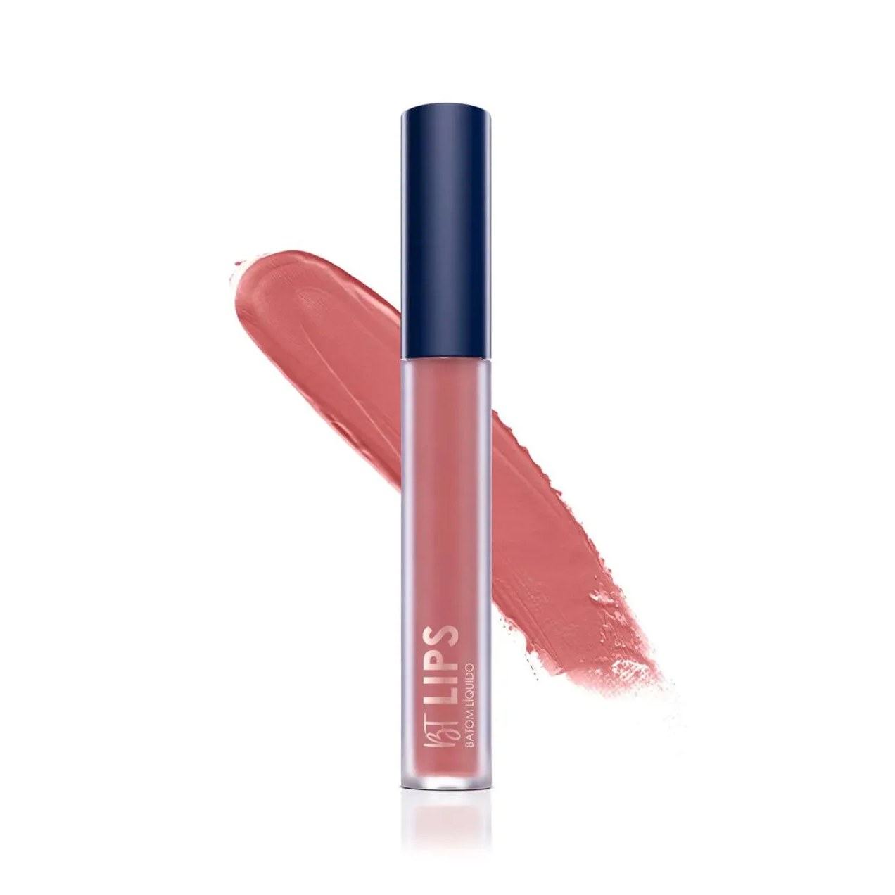 Bt Lips Batom Líquido Victoria Matte 4gr