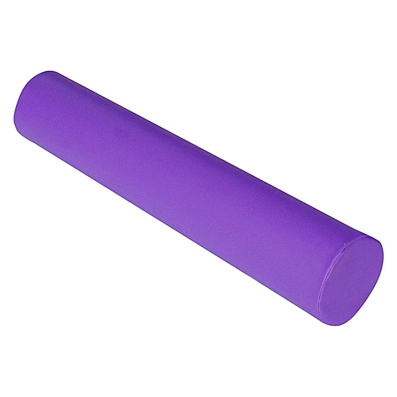 Rolo de Posicionamento em Espuma e Courvin 60x10x10cm - Unidade
