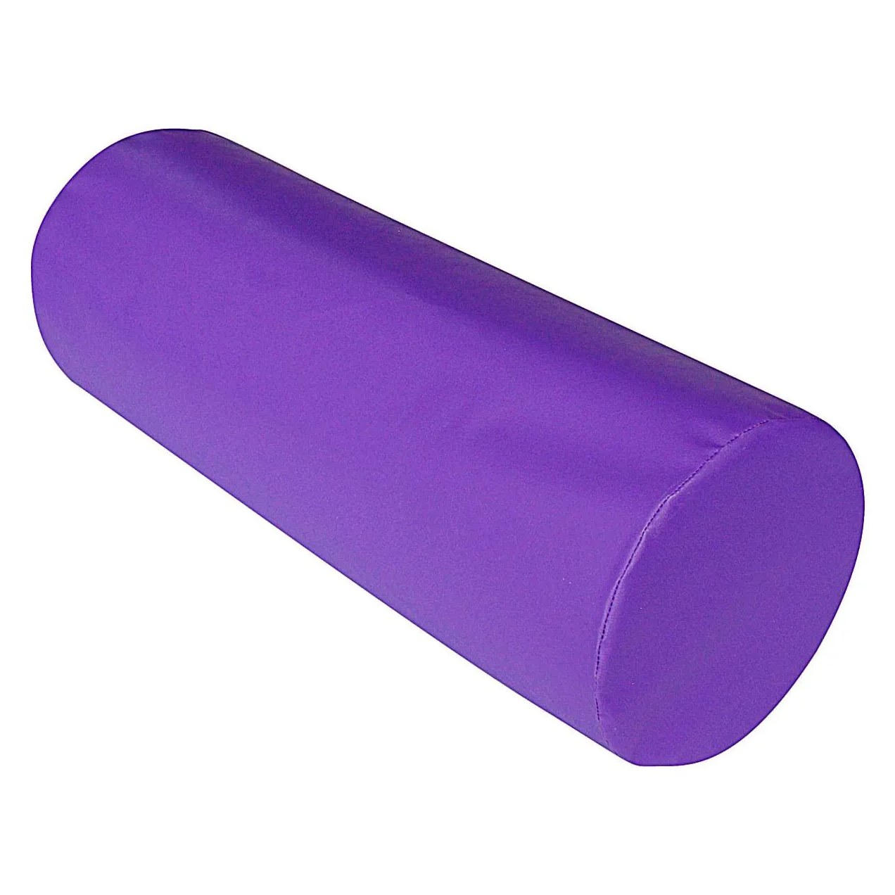 Rolo de Posicionamento em Espuma e Courvin 60x20x20cm - Unidade