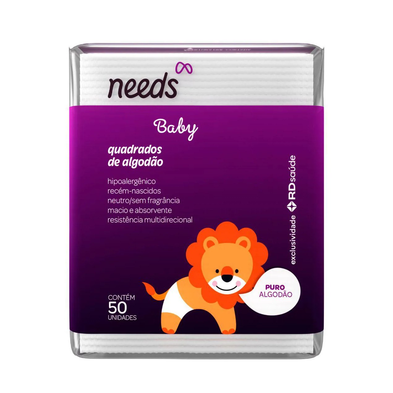 Algodão Apolo Caixa Hidrofilo 100g