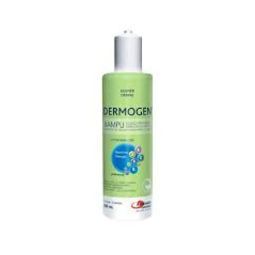 DERMOGEN SHAMPOO -200ML