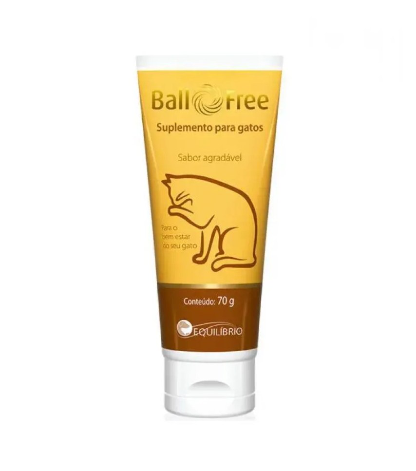 Ball Free Pasta Oral - 70g
