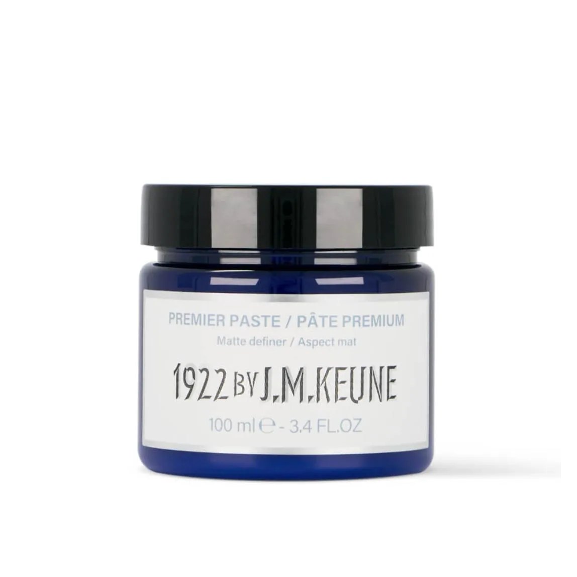 Keune 1922 By J. M. Premier Paste - Pasta Modeladora 100ml