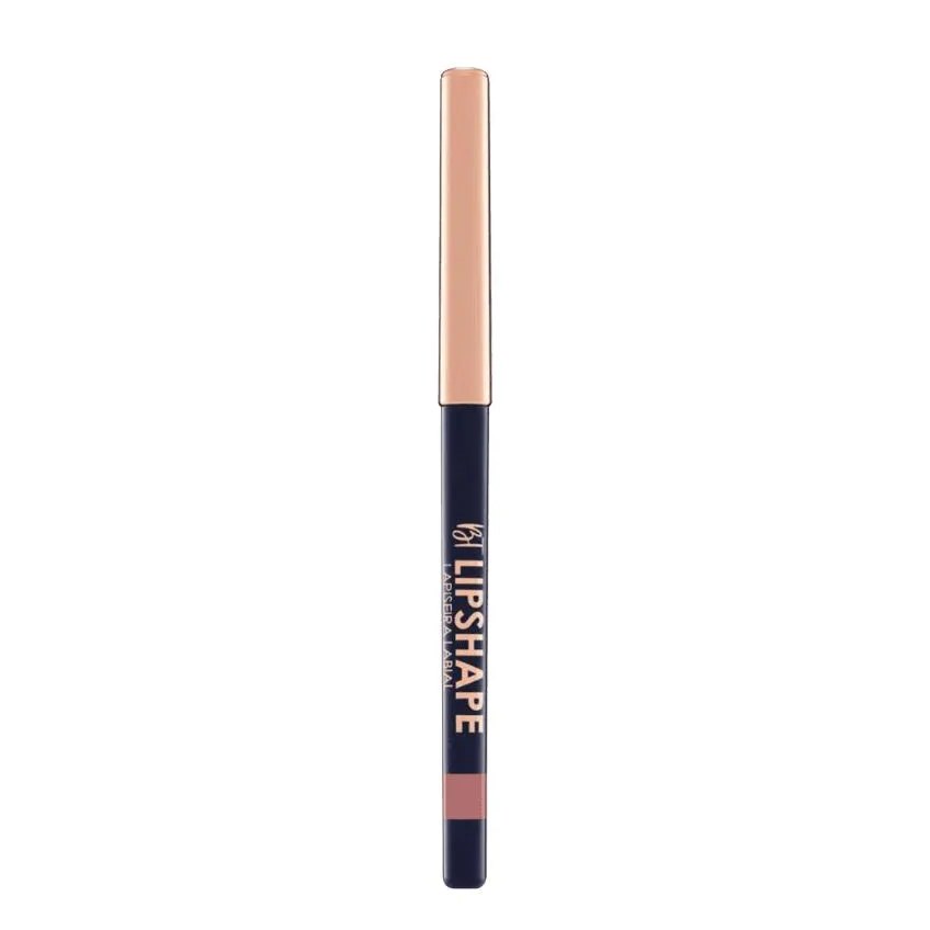Bruna Tavares Bt Lipshape Rose Brown