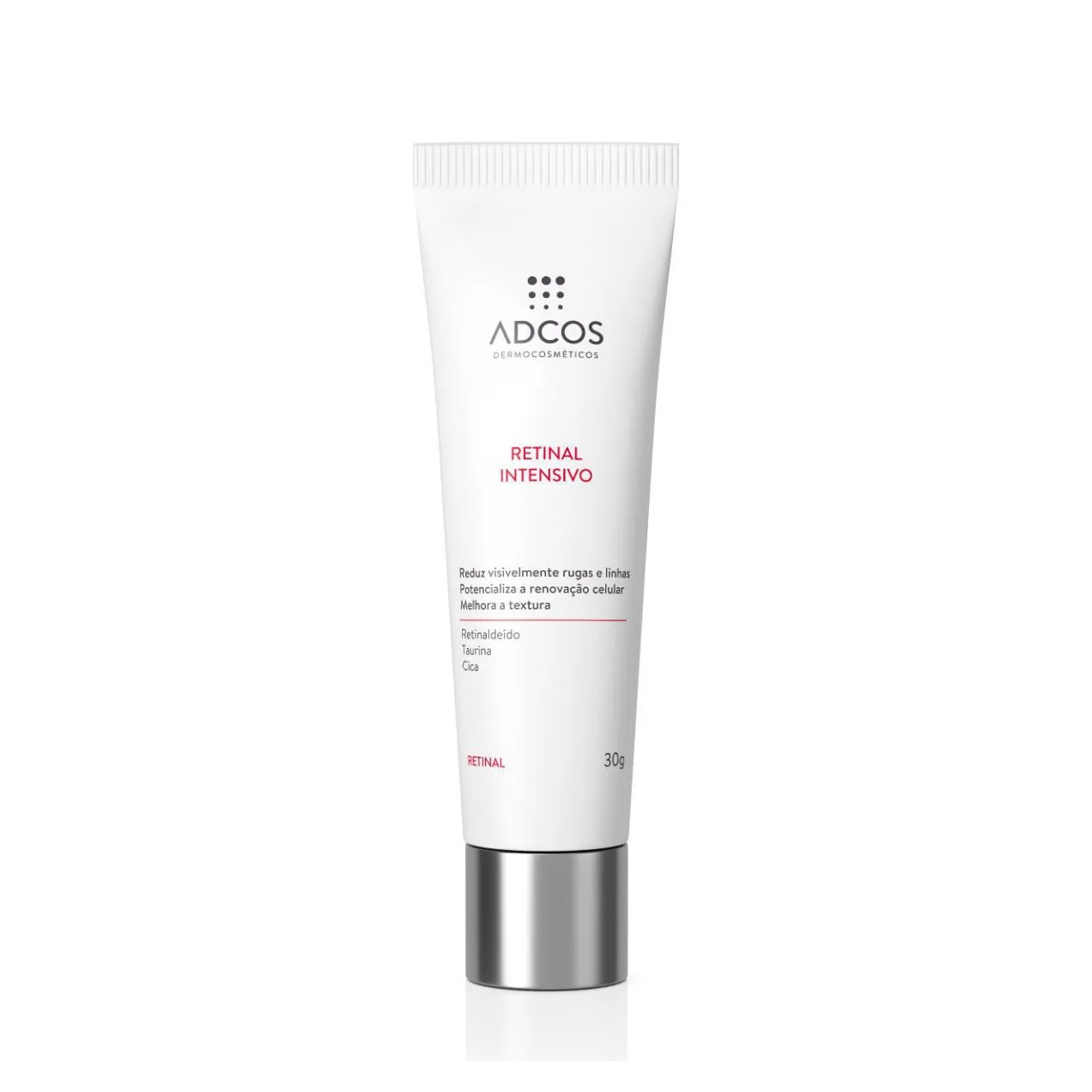 Sérum Noturno Adcos Retinal Intensivo 30g