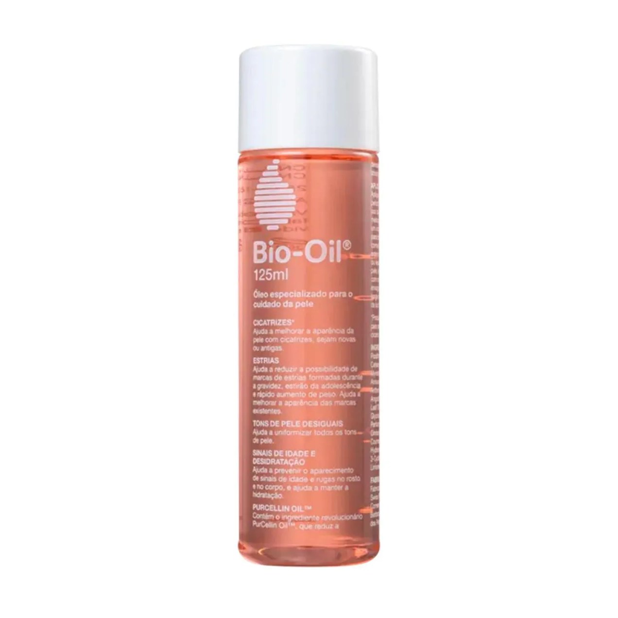 BIO-OIL ÓLEO DE TRATAMENTO 125ML